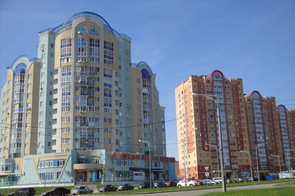 Фото квартиры