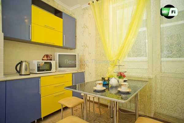 Фото квартиры