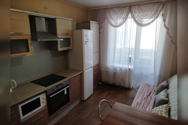 Фото квартиры