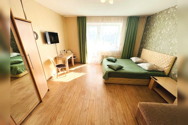 Фото квартиры