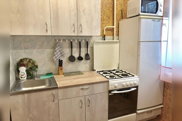 Фото квартиры