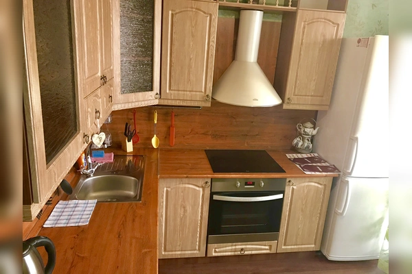 Фото квартиры