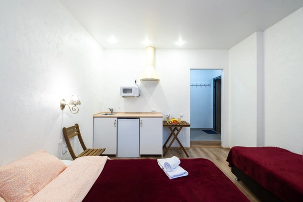 Фото квартиры