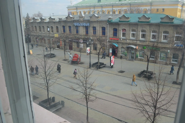 Фото квартиры