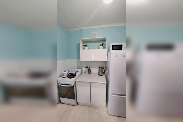 Фото квартиры