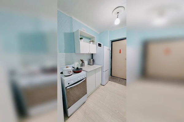 Фото квартиры