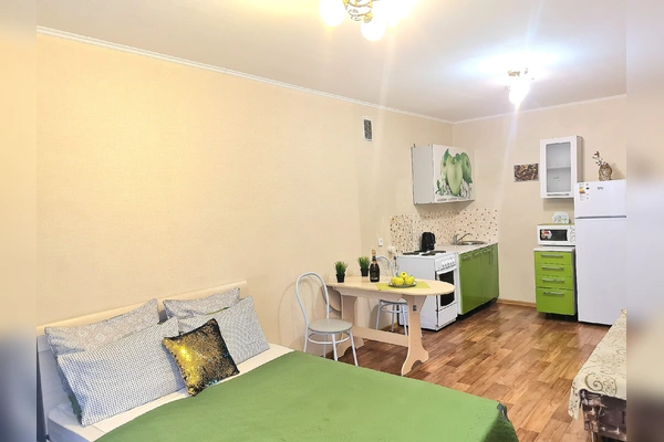 Фото квартиры