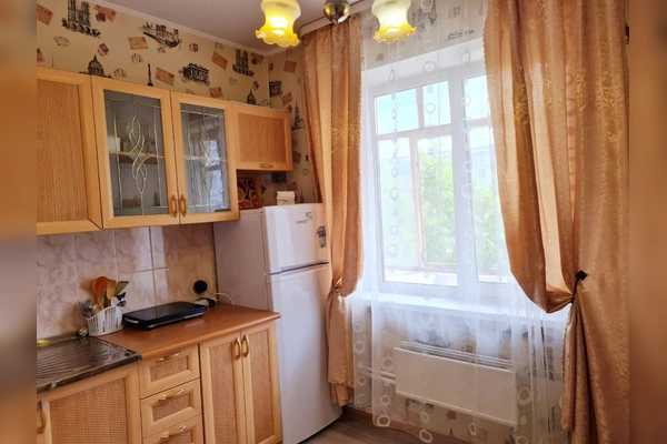 Фото квартиры