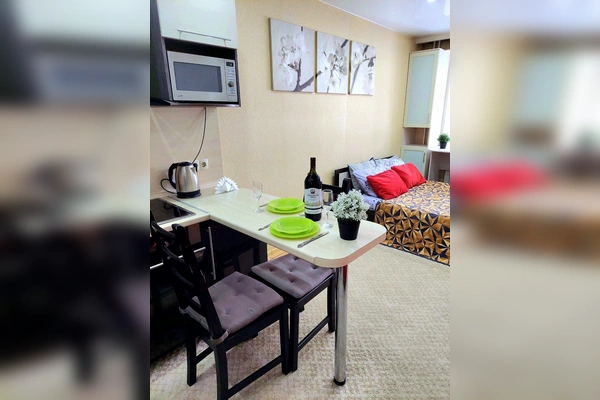 Фото квартиры