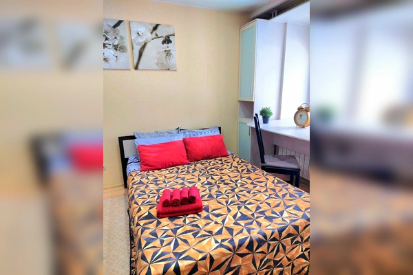 Фото квартиры