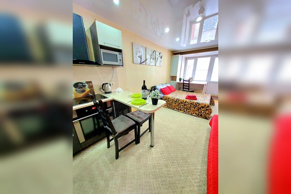 Фото квартиры