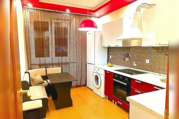 Фото квартиры