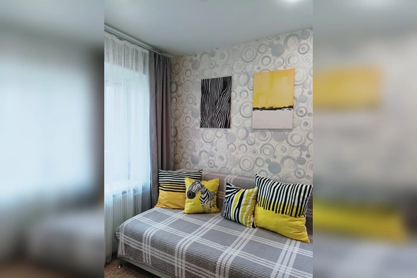 Фото квартиры