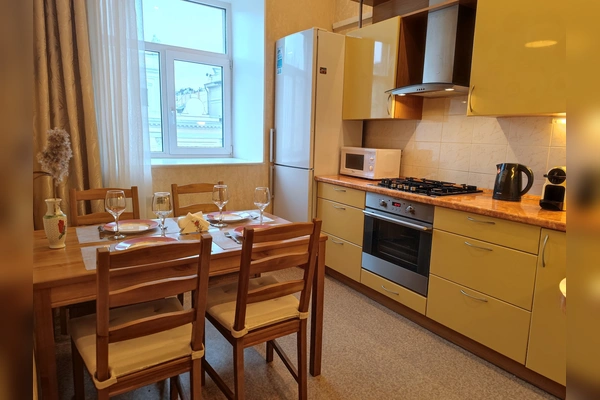 Фото квартиры