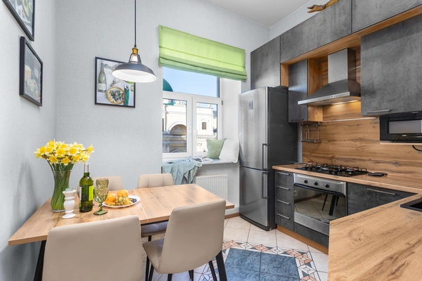 Фото квартиры