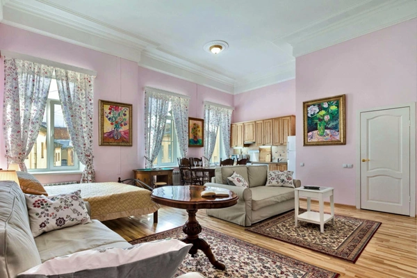 Фото квартиры