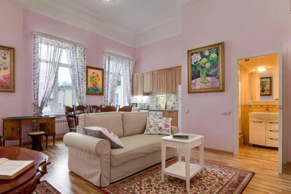 Фото квартиры