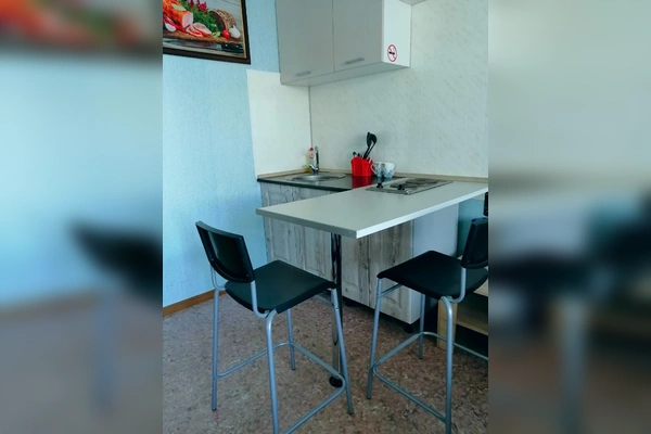 Фото квартиры