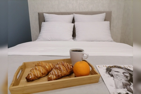 Фото квартиры