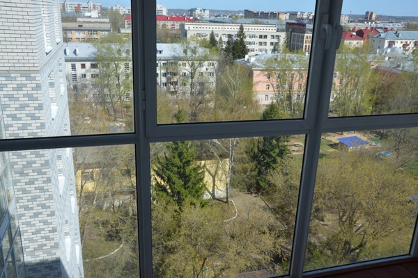 Фото квартиры