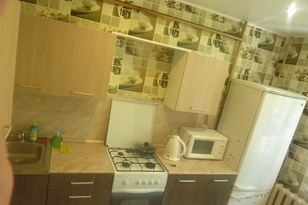Фото квартиры