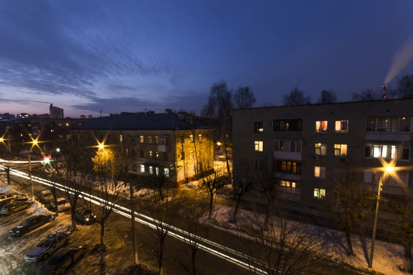 Фото квартиры