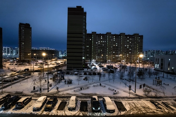 Фото квартиры