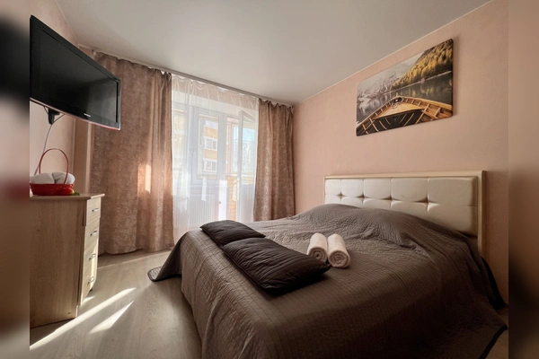 Фото квартиры