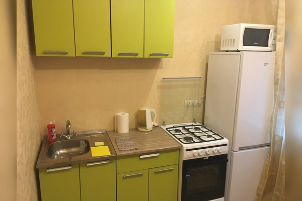 Фото квартиры