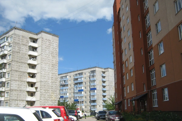 Фото квартиры