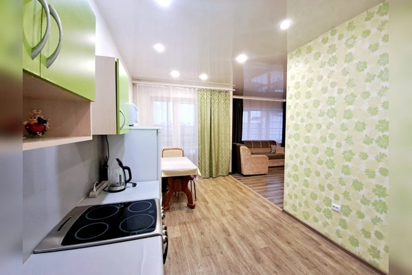 Фото квартиры