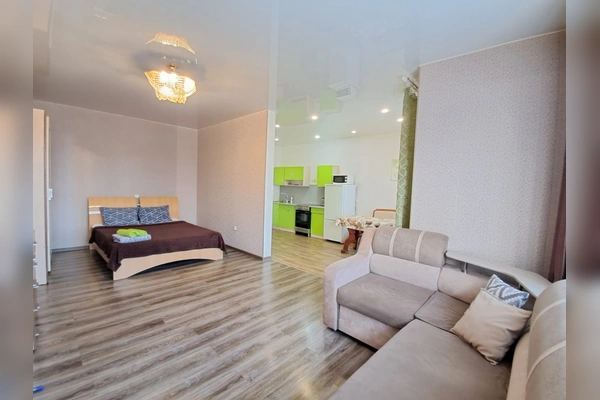 Фото квартиры