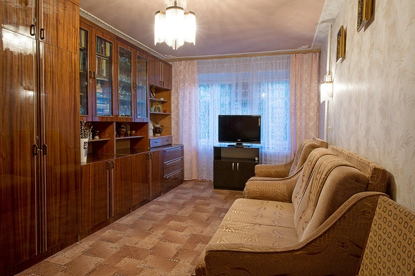 Фото квартиры