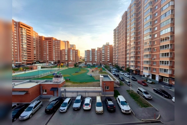 Фото квартиры