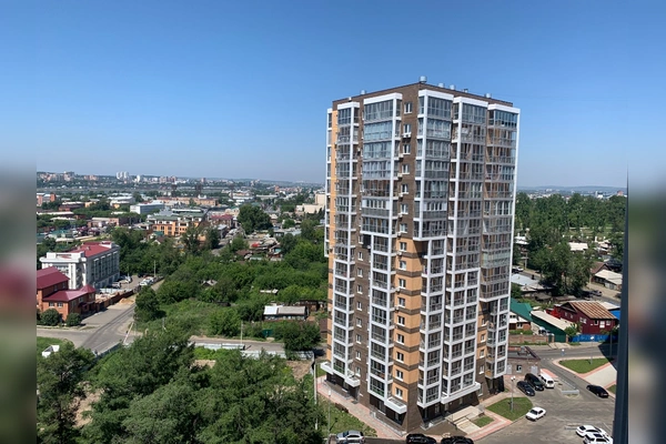 Фото квартиры