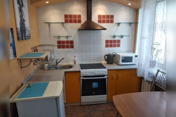 Фото квартиры