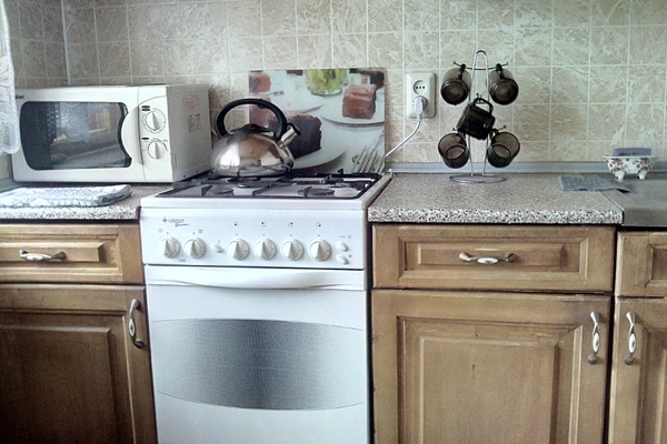 Фото квартиры