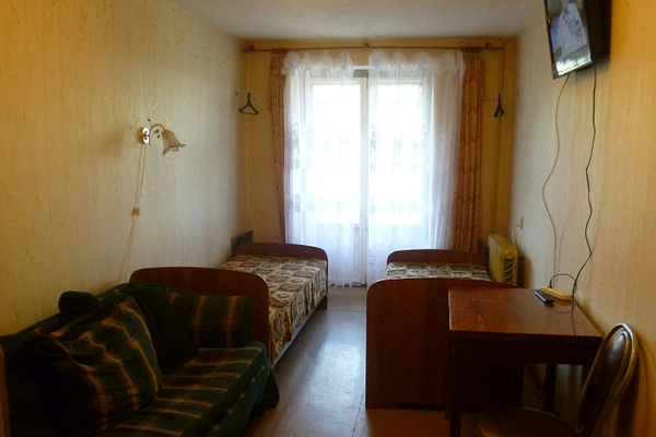 Фото квартиры