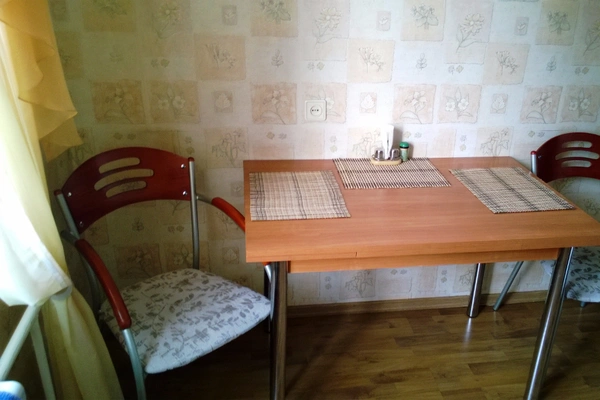 Фото квартиры