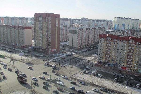 Фото квартиры