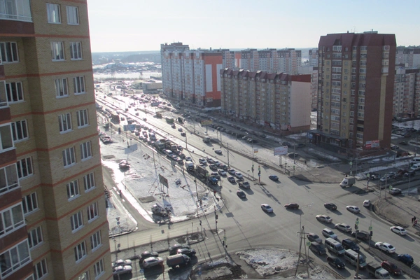 Фото квартиры