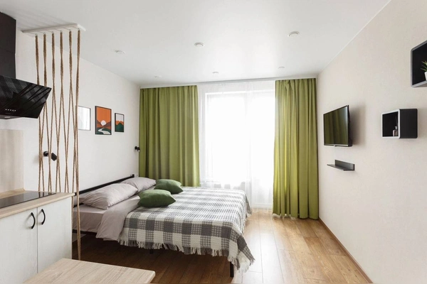 Фото квартиры