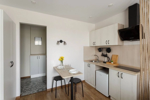 Фото квартиры