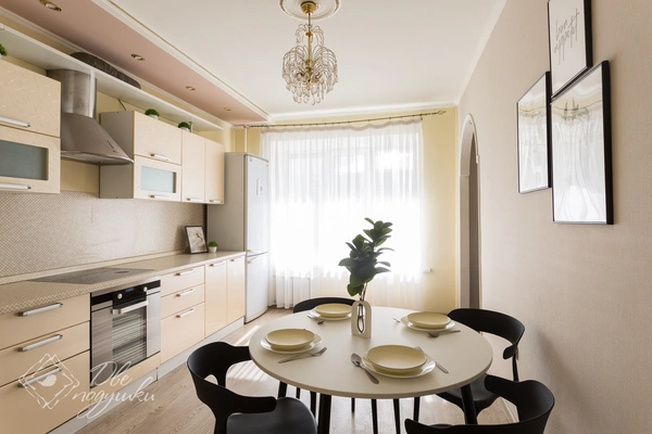 Фото квартиры