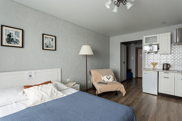 Фото квартиры