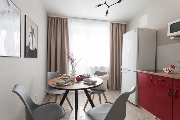 Фото квартиры