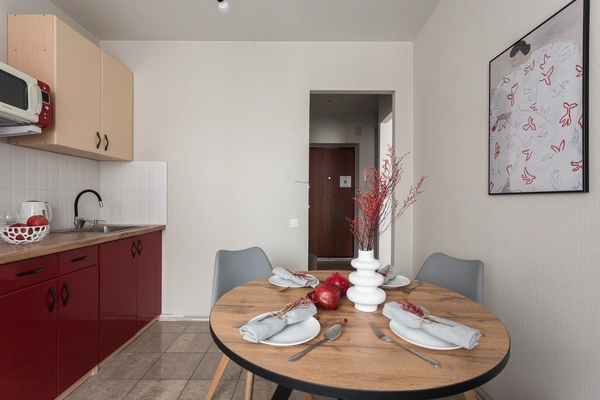 Фото квартиры