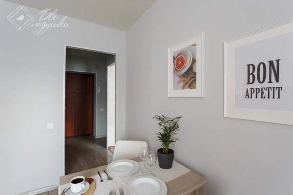 Фото квартиры