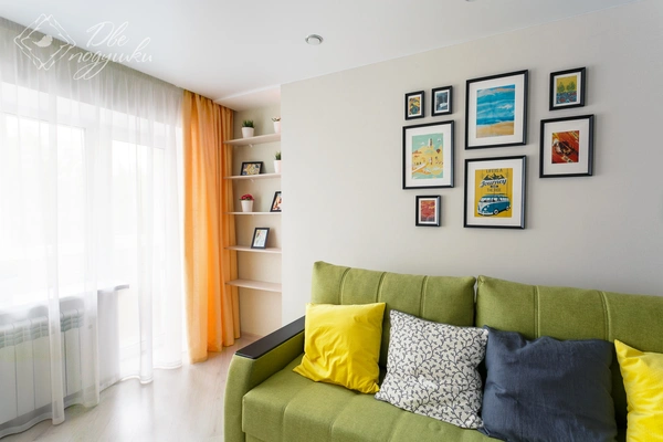 Фото квартиры