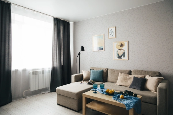 Фото квартиры